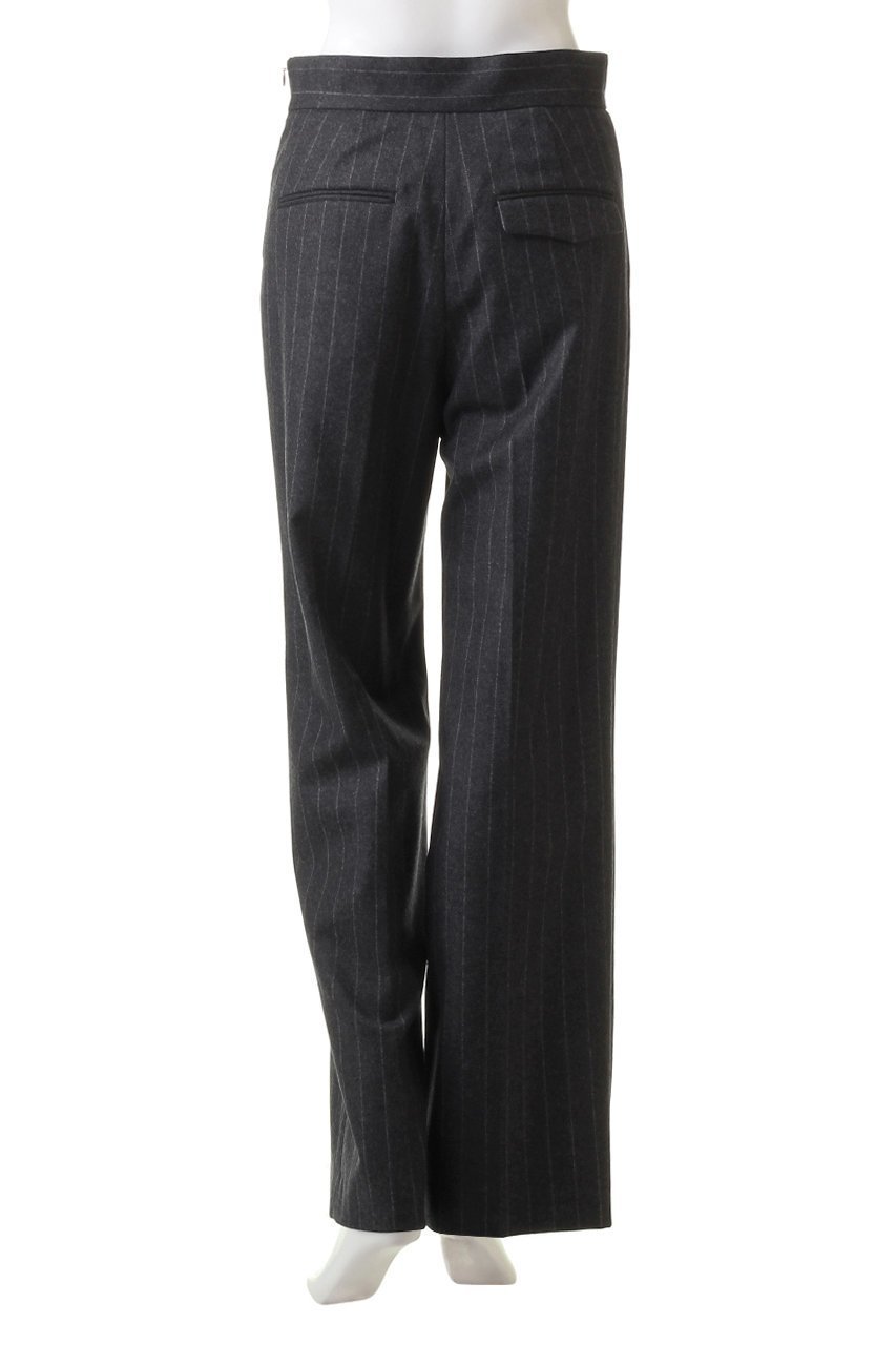 【ベイジ,/BEIGE,】のMARCEAU(マルソー)/ストライプパンツ 人気、トレンドファッション・服の通販 founy(ファニー) ファッション Fashion レディースファッション Fashion for Women パンツ Pants & Trousers ストライプ Stripe, Striped Pattern パール Pearl, Pearl Accent フェミニン Feminine, Girly マニッシュ Mannish, Boyish other-4|ID: prp329100004578962 ipo3291000000035469252