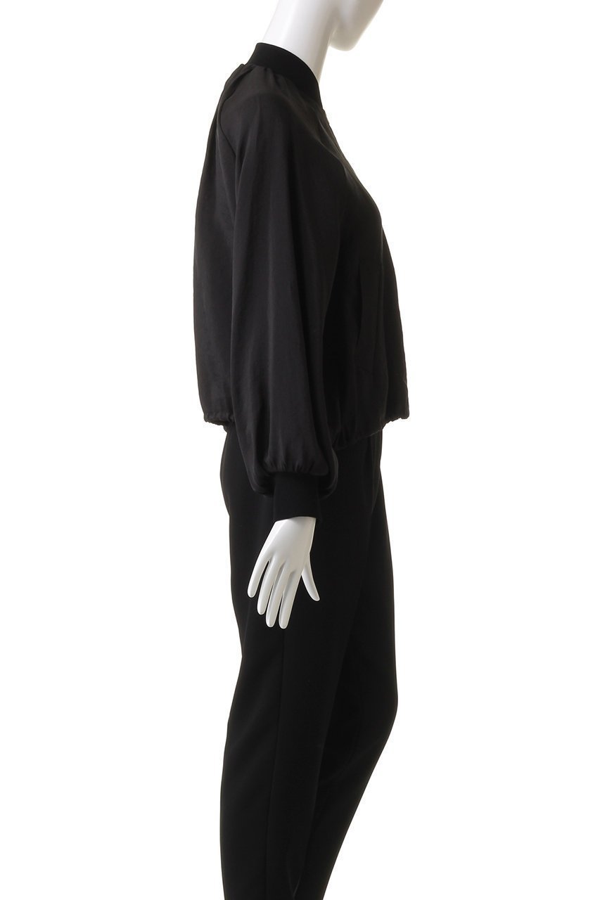 【ベイジ,/BEIGE,】のNINA(ニナ)/タフタブルゾン 人気、トレンドファッション・服の通販 founy(ファニー) 　ファッション　Fashion　レディースファッション　Fashion for Women　アウター　Coat / Outerwear Collection　レディースジャケット・軽アウター　Jackets　ブルゾンジャケット・スポーティアウター　Blouson Jackets　シアー　Sheer, See-Through　シルク　Silk, 100% Silk　ジャケット　Jacket, Outerwear　スポーティ　Sporty, Casual Athletic　スリーブ　Sleeve, Long Sleeve / Short Sleeve　タフタ　Taffeta, Structured Fabric　トレンド　Trend, Trending Now　バルーン　Balloon, Balloon Silhouette　ブルゾン　Blouson, Bomber Jacket　エレガント 上品　Elegant　other-3|ID: prp329100004578963 ipo3291000000035781779