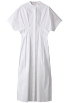 【ベイジ,/BEIGE,】のTHOMAS(トマ)/シャツワンピース White|ID: prp329100004578965 ipo3291000000032900261
