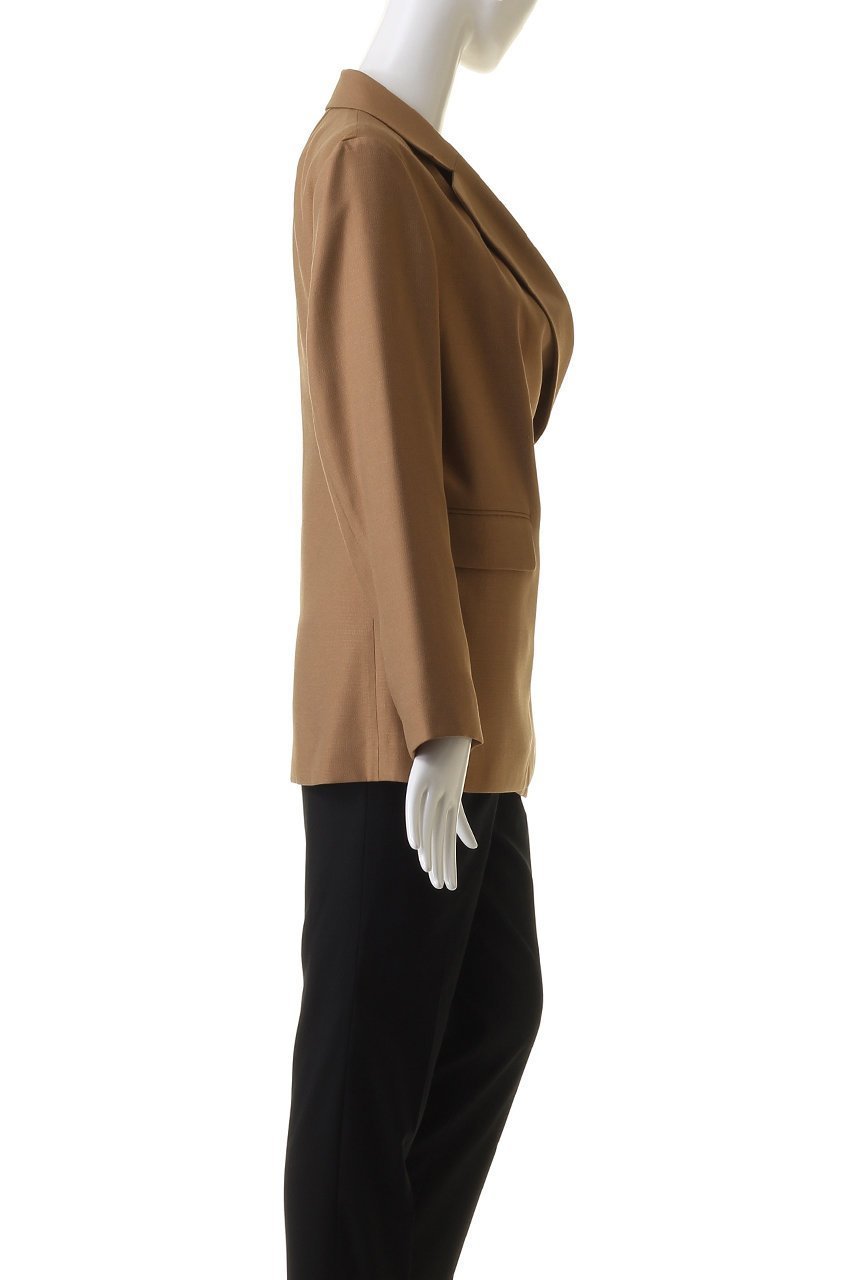 【ベイジ,/BEIGE,】のSIMON(シモン)/デザインジャケット 人気、トレンドファッション・服の通販 founy(ファニー) 　ファッション　Fashion　レディースファッション　Fashion for Women　アウター　Coat / Outerwear Collection　レディースジャケット・軽アウター　Jackets　カシュクール　Wrap Design　カーディガン　Cardigan, Knitwear　ジャケット　Jacket, Outerwear　夏　Summer　other-3|ID: prp329100004578966 ipo3291000000035923547