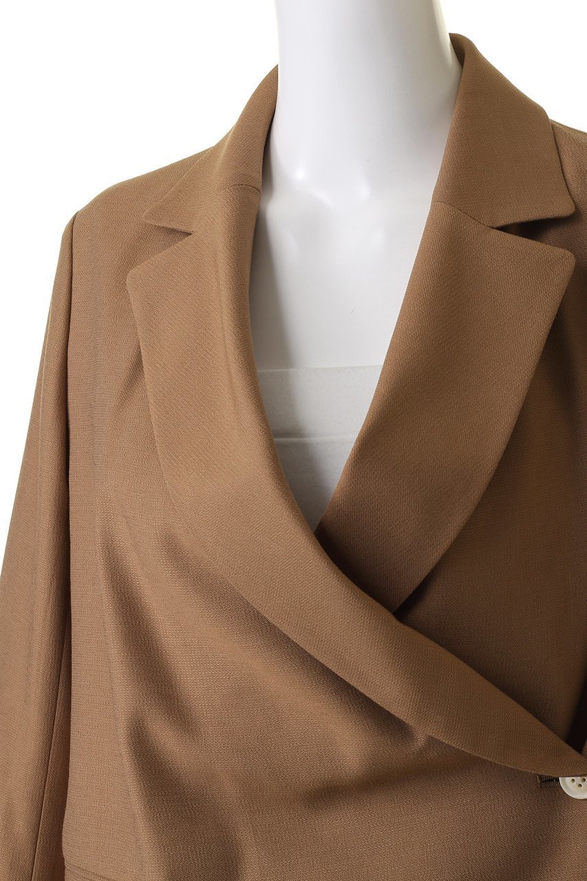 【ベイジ,/BEIGE,】のSIMON(シモン)/デザインジャケット 人気、トレンドファッション・服の通販 founy(ファニー) 　ファッション　Fashion　レディースファッション　Fashion for Women　アウター　Coat / Outerwear Collection　レディースジャケット・軽アウター　Jackets　カシュクール　Wrap Design　カーディガン　Cardigan, Knitwear　ジャケット　Jacket, Outerwear　夏　Summer　other-5|ID: prp329100004578966 ipo3291000000035923549