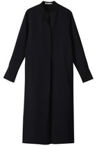 【ベイジ,/BEIGE,】のREINE(レーヌ)/スキッパードレス Navy×Black|ID: prp329100004578968 ipo3291000000032437378