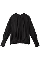 【ベイジ,/BEIGE,】のLISE(リーズ)/バルーンブラウス Black|ID: prp329100004578972 ipo3291000000035064260