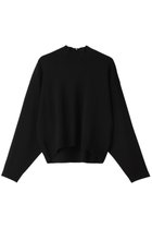 【ベイジ,/BEIGE,】のLAURA(ロラ)/クロップドトップス Black|ID: prp329100004578975 ipo3291000000035333829