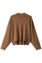 【ベイジ,/BEIGE,】のLAURA(ロラ)/クロップドトップス Camel|ID: prp329100004578975 ipo3291000000035951035