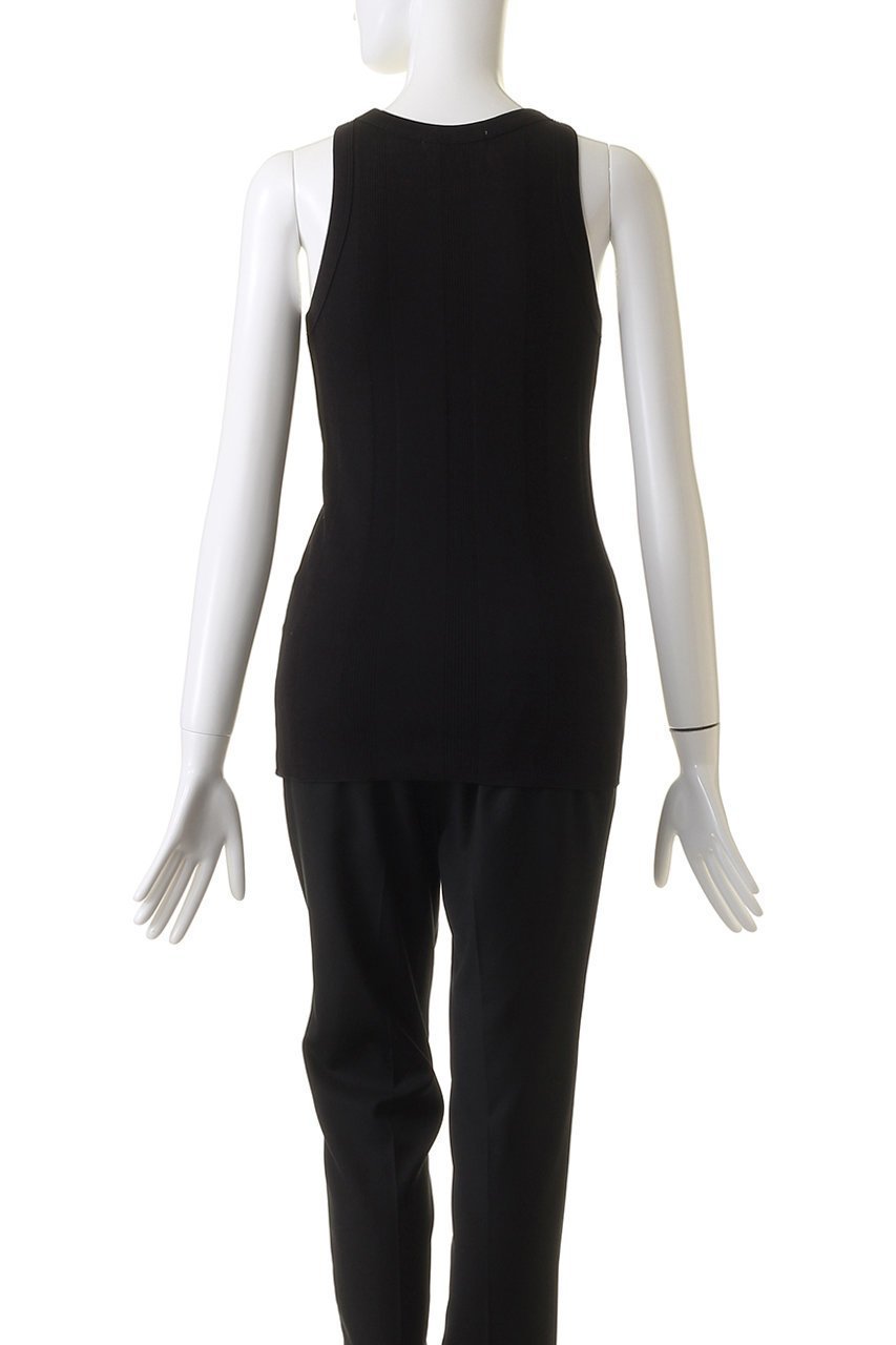 【ベイジ,/BEIGE,】のCYRILLE(シリル)/リブタンクトップ 人気、トレンドファッション・服の通販 founy(ファニー) 　ファッション　Fashion　レディースファッション　Fashion for Women　トップス・カットソー　Cut & Sew Tops　キャミソール&ノースリーブ　Camisoles & Sleeveless Tops　シャツ・ブラウス・オフィスカジュアル　Elegant Blouses & Button-Ups　ロングTシャツ・Tシャツ　Longline T-Shirts & Tees　カットソー・ベーシックTシャツ　Cut-and-Sewn Tops / Stretch Tees & Basics　キャミソール　Camisole, Spaghetti Strap Top　タンク　Tank Top, Sleeveless Top　フィット　Fit, Slim Fit　other-4|ID: prp329100004578979 ipo3291000000036029097