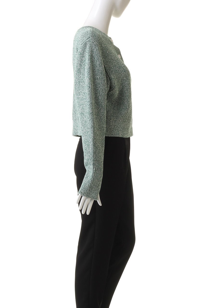 【ベイジ,/BEIGE,】のLUCAS(リュカ)/ショート丈ニット 人気、トレンドファッション・服の通販 founy(ファニー) 　ファッション　Fashion　レディースファッション　Fashion for Women　トップス・カットソー　Cut & Sew Tops　ニット　Knit Tops & Sweaters　カーディガン・羽織り　Layered Style Cardigans　カーディガン　Cardigan, Knitwear　ショート　Short, Short Length　シンプル　Simple, Minimal　トレンド　Trend, Trending Now　ミックス　Mix, Mixed Style　羽織　Haori, Light Jacket　ビジネス 仕事 通勤　Business / Work / Commuting　other-3|ID: prp329100004578981 ipo3291000000032957340