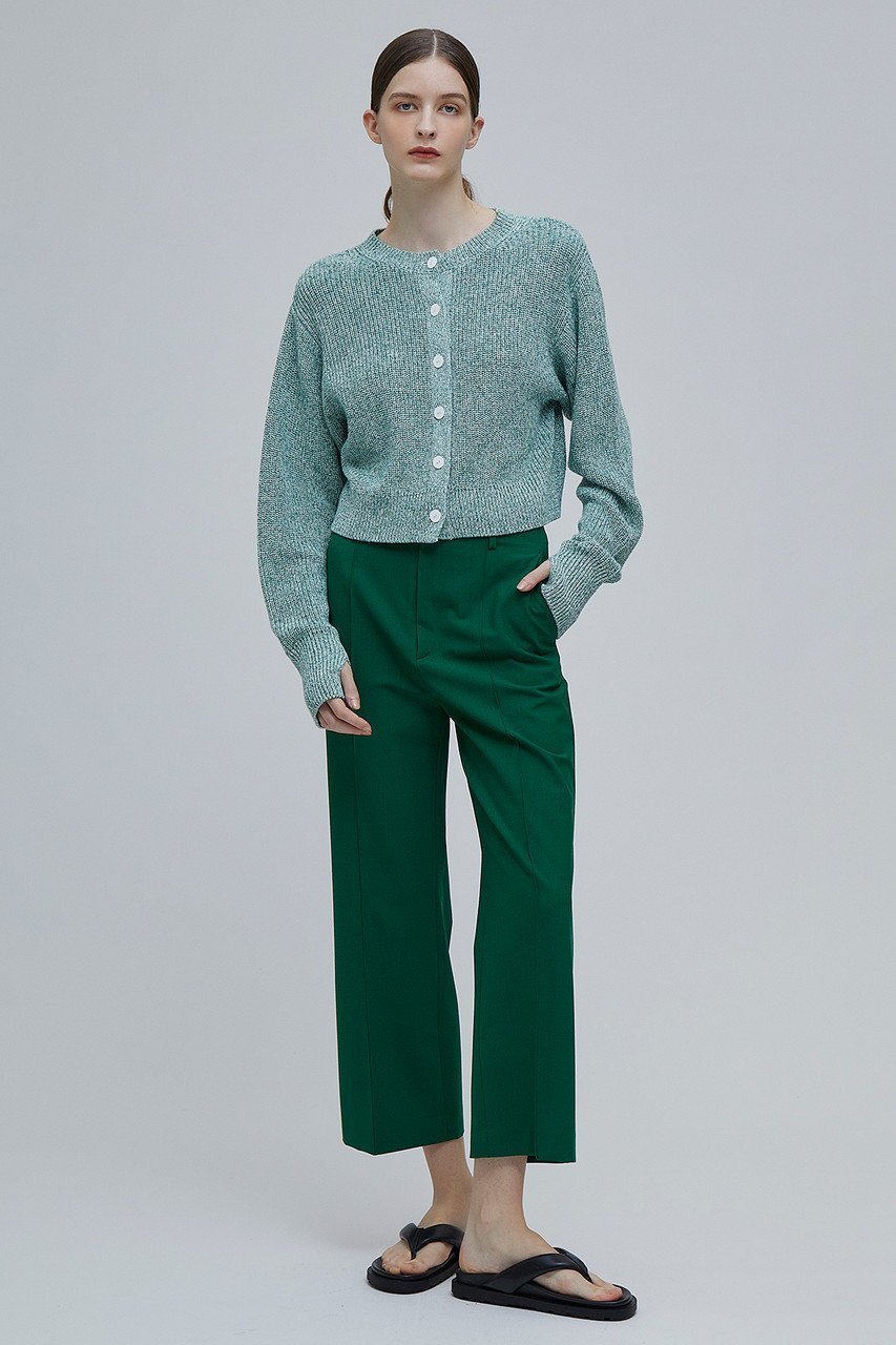 【ベイジ,/BEIGE,】のLUCAS(リュカ)/ショート丈ニット 人気、トレンドファッション・服の通販 founy(ファニー) 　ファッション　Fashion　レディースファッション　Fashion for Women　トップス・カットソー　Cut & Sew Tops　ニット　Knit Tops & Sweaters　カーディガン・羽織り　Layered Style Cardigans　カーディガン　Cardigan, Knitwear　ショート　Short, Short Length　シンプル　Simple, Minimal　トレンド　Trend, Trending Now　ミックス　Mix, Mixed Style　羽織　Haori, Light Jacket　ビジネス 仕事 通勤　Business / Work / Commuting　other-6|ID: prp329100004578981 ipo3291000000035068134