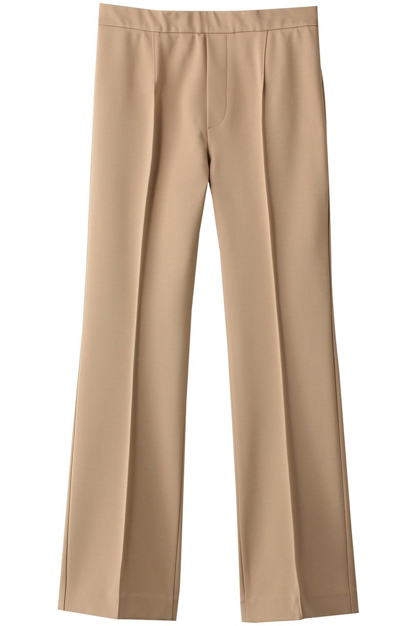 【ベイジ,/BEIGE,】のALBAN(アルバン)/スリムパンツ インテリア・キッズ・メンズ・レディースファッション・服の通販 founy(ファニー) 　ファッション　Fashion　レディースファッション　WOMEN　パンツ　Pants　ストレッチ　Stretch　スリム　Slim　センター　Center　エレガント 上品　Elegant　Camel|ID: prp329100004578986 ipo3291000000032437542