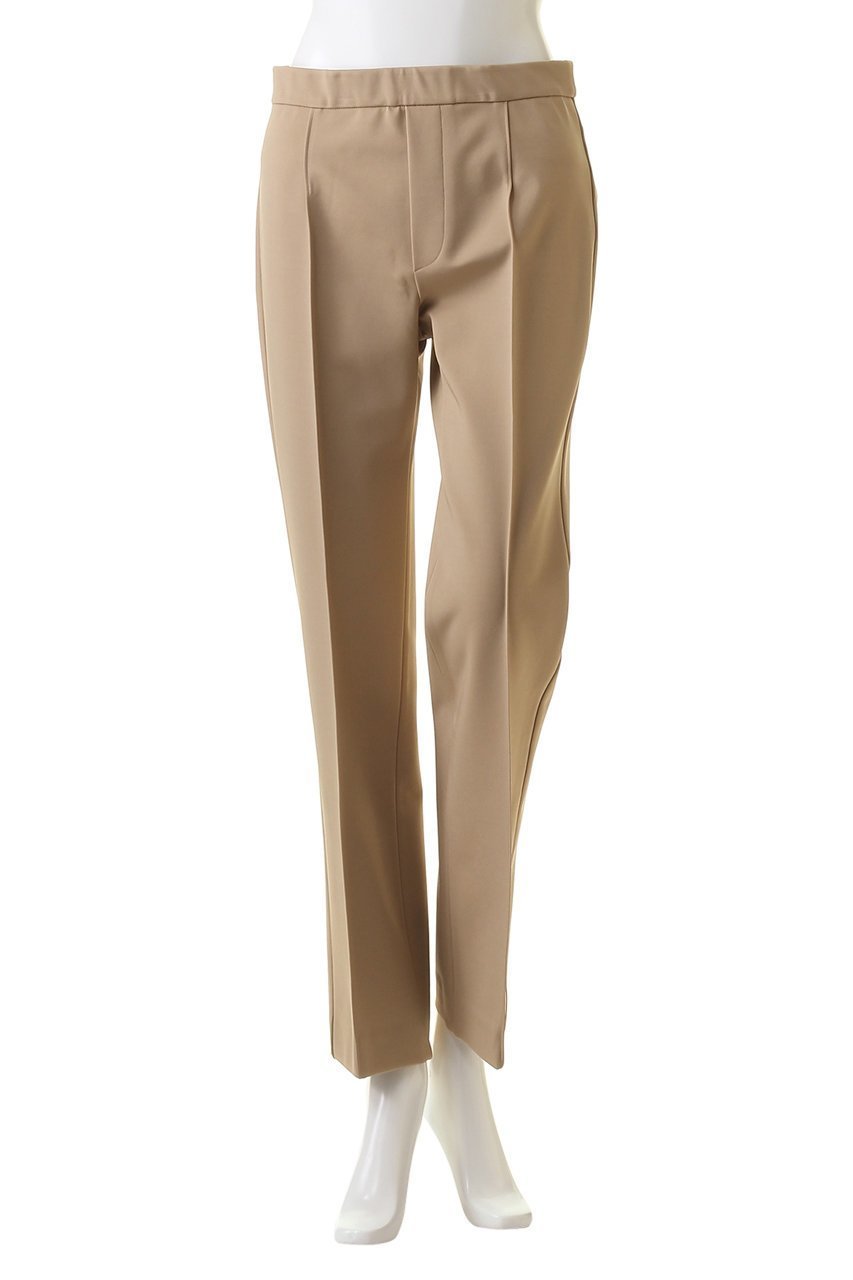 【ベイジ,/BEIGE,】のALBAN(アルバン)/スリムパンツ 人気、トレンドファッション・服の通販 founy(ファニー) 　ファッション　Fashion　レディースファッション　WOMEN　パンツ　Pants　ストレッチ　Stretch　スリム　Slim　センター　Center　エレガント 上品　Elegant　other-2|ID: prp329100004578986 ipo3291000000032437543