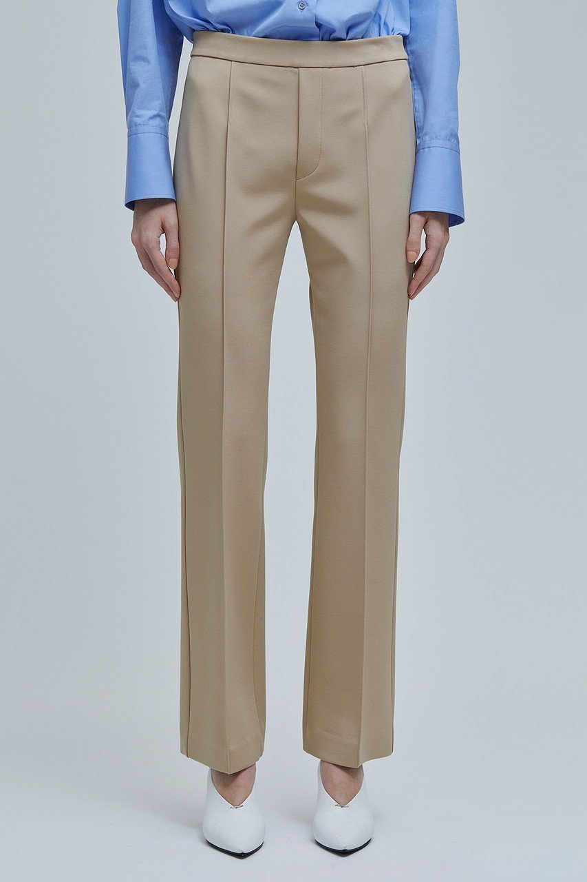 【ベイジ,/BEIGE,】のALBAN(アルバン)/スリムパンツ 人気、トレンドファッション・服の通販 founy(ファニー) 　ファッション　Fashion　レディースファッション　Fashion for Women　パンツ　Pants & Trousers　ストレッチ　Stretch, Stretchy Fabric　スリム　Slim, Slim Fit　センター　Center, Center Line　エレガント 上品　Elegant　other-7|ID: prp329100004578986 ipo3291000000035469346