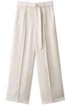 【ベイジ,/BEIGE,】のSAMUEL(サミュエル)/ワイドストレートパンツ Ecru|ID: prp329100004578987 ipo3291000000035056290