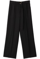 【ベイジ,/BEIGE,】のSAMUEL(サミュエル)/ワイドストレートパンツ Black|ID: prp329100004578987 ipo3291000000035056291