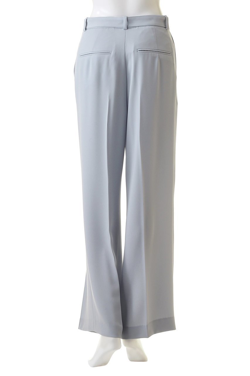 【ベイジ,/BEIGE,】のSAMUEL(サミュエル)/ワイドストレートパンツ 人気、トレンドファッション・服の通販 founy(ファニー) 　ファッション　Fashion　レディースファッション　Fashion for Women　パンツ　Pants & Trousers　おすすめ　Recommended / Our Picks　ジャケット　Jacket, Outerwear　ストレート　Straight, Straight Cut　セットアップ　Set-Up, Coordinated Outfit　センター　Center, Center Line　ドレープ　Drape, Draping Fabric　ワイド　Wide, Wide Fit　エレガント 上品　Elegant　other-4|ID: prp329100004578987 ipo3291000000035056295