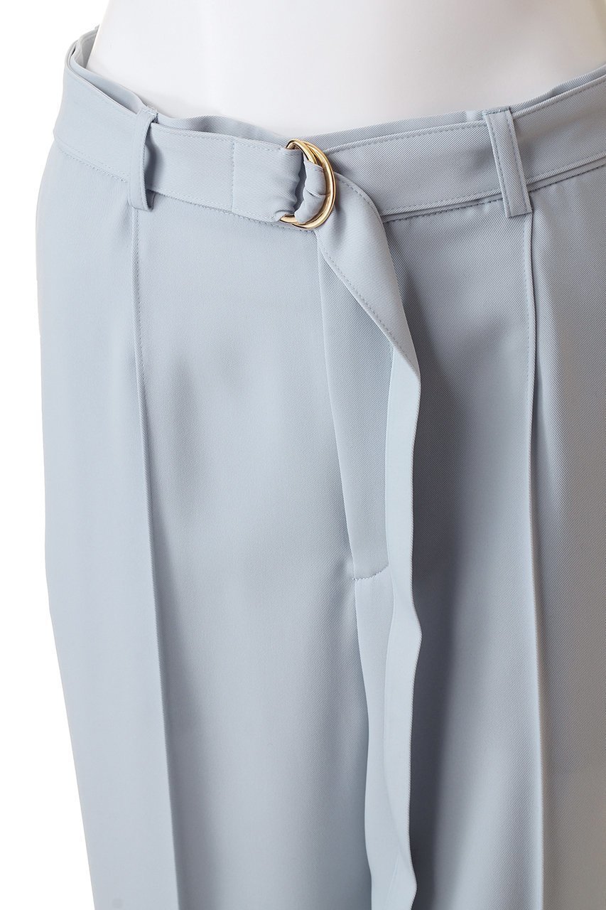 【ベイジ,/BEIGE,】のSAMUEL(サミュエル)/ワイドストレートパンツ 人気、トレンドファッション・服の通販 founy(ファニー) 　ファッション　Fashion　レディースファッション　Fashion for Women　パンツ　Pants & Trousers　おすすめ　Recommended / Our Picks　ジャケット　Jacket, Outerwear　ストレート　Straight, Straight Cut　セットアップ　Set-Up, Coordinated Outfit　センター　Center, Center Line　ドレープ　Drape, Draping Fabric　ワイド　Wide, Wide Fit　エレガント 上品　Elegant　other-5|ID: prp329100004578987 ipo3291000000035056296