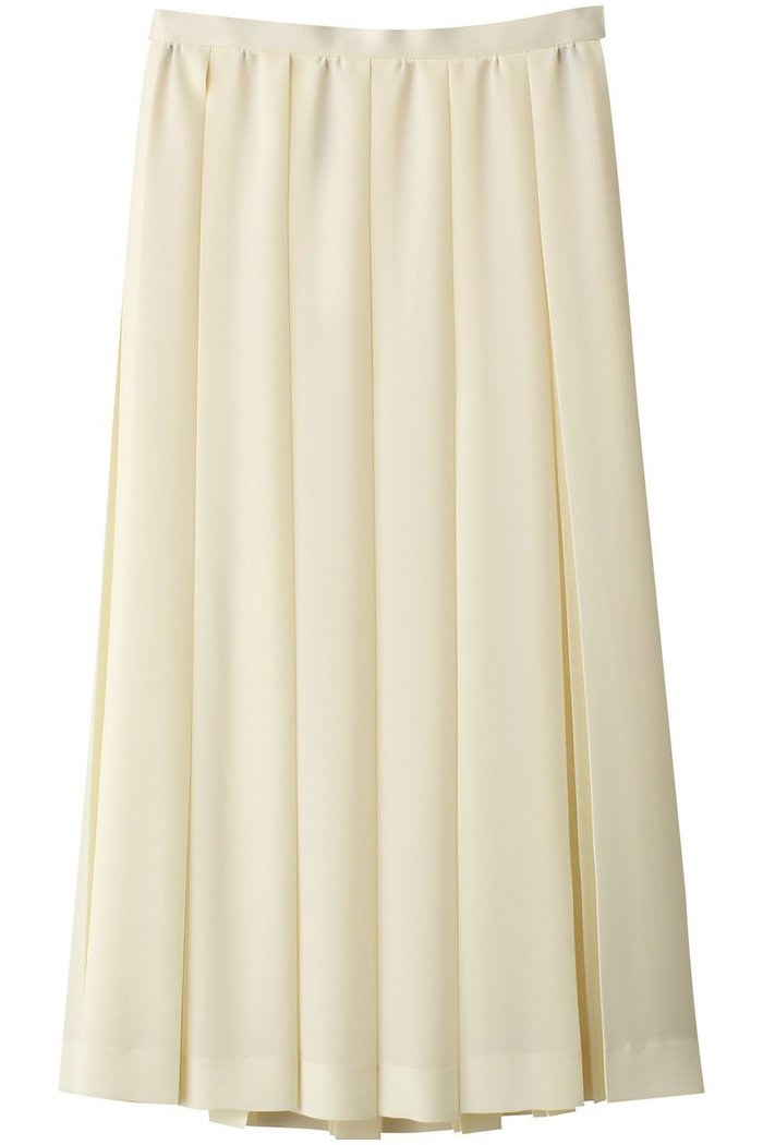 【ベイジ,/BEIGE,】のANNE(アンヌ)/プリーツスカート インテリア・キッズ・メンズ・レディースファッション・服の通販 founy(ファニー) https://founy.com/ ファッション Fashion レディースファッション WOMEN スカート Skirt プリーツスカート Pleated Skirts ロングスカート Long Skirt シアー Sheer ジャケット Jacket フレア Flare プリーツ Pleats ロング Long 春 Spring 洗える Washable |ID: prp329100004578993 ipo3291000000032437610