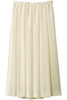 【ベイジ,/BEIGE,】のANNE(アンヌ)/プリーツスカート 人気、トレンドファッション・服の通販 founy(ファニー) ファッション Fashion レディースファッション WOMEN スカート Skirt プリーツスカート Pleated Skirts ロングスカート Long Skirt シアー Sheer ジャケット Jacket フレア Flare プリーツ Pleats ロング Long 春 Spring 洗える Washable |ID:prp329100004578993