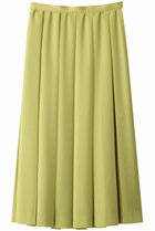 【ベイジ,/BEIGE,】のANNE(アンヌ)/プリーツスカート Chartreuse|ID: prp329100004578993 ipo3291000000032437612