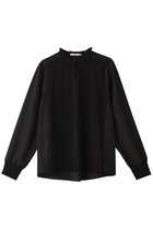 【ベイジ,/BEIGE,】のCLARISSE(クラリス)/ロングブラウス Black|ID: prp329100004578995 ipo3291000000032437630