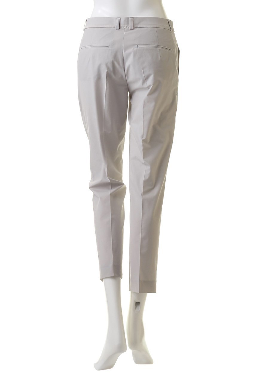 【ベイジ,/BEIGE,】のAUDREY(オードリー)/クロップドパンツ 人気、トレンドファッション・服の通販 founy(ファニー) 　ファッション　Fashion　レディースファッション　WOMEN　パンツ　Pants　クロップド　Cropped　ストレッチ　Stretch　夏　Summer　ビジネス 仕事 通勤　Business　other-4|ID: prp329100004579003 ipo3291000000032437704