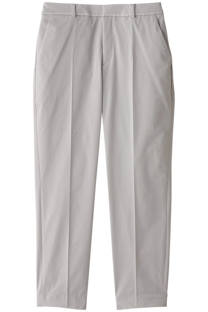 【ベイジ,/BEIGE,】のAUDREY(オードリー)/クロップドパンツ インテリア・キッズ・メンズ・レディースファッション・服の通販 founy(ファニー) https://founy.com/ ファッション Fashion レディースファッション Fashion for Women パンツ Pants & Trousers クロップド Cropped, Short Length ストレッチ Stretch, Stretchy Fabric 夏 Summer ビジネス 仕事 通勤 Business / Work / Commuting |ID: prp329100004579003 ipo3291000000035951503