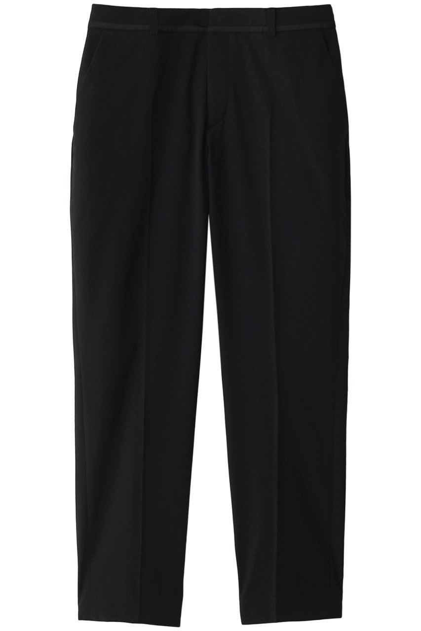 【ベイジ,/BEIGE,】のAUDREY(オードリー)/クロップドパンツ インテリア・キッズ・メンズ・レディースファッション・服の通販 founy(ファニー) 　ファッション　Fashion　レディースファッション　Fashion for Women　パンツ　Pants & Trousers　クロップド　Cropped, Short Length　ストレッチ　Stretch, Stretchy Fabric　夏　Summer　ビジネス 仕事 通勤　Business / Work / Commuting　Black|ID: prp329100004579003 ipo3291000000035951505