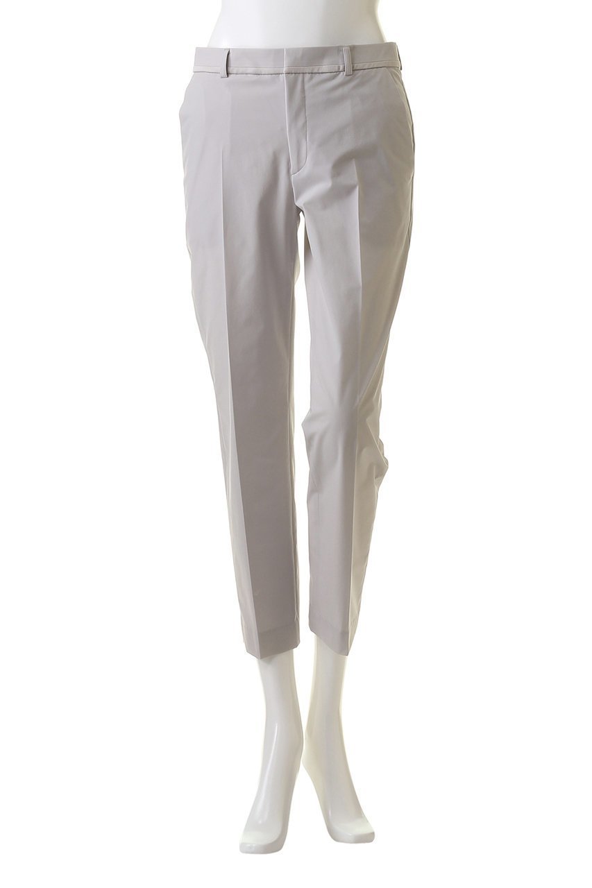 【ベイジ,/BEIGE,】のAUDREY(オードリー)/クロップドパンツ 人気、トレンドファッション・服の通販 founy(ファニー) 　ファッション　Fashion　レディースファッション　Fashion for Women　パンツ　Pants & Trousers　クロップド　Cropped, Short Length　ストレッチ　Stretch, Stretchy Fabric　夏　Summer　ビジネス 仕事 通勤　Business / Work / Commuting　other-2|ID: prp329100004579003 ipo3291000000035951506