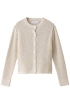 【ベイジ,/BEIGE,】のOLIVIER(オリヴィエ)/ニットカーディガン Ecru|ID: prp329100004579006 ipo3291000000032956900