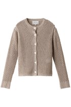 【ベイジ,/BEIGE,】のOLIVIER(オリヴィエ)/ニットカーディガン Flax|ID: prp329100004579006 ipo3291000000032956901