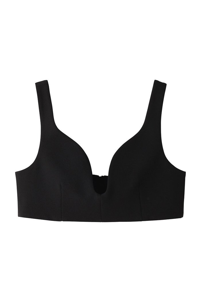 【ベイジ,/BEIGE,】のEMILE(エミール)/ビスチェ インテリア・キッズ・メンズ・レディースファッション・服の通販 founy(ファニー) https://founy.com/ ファッション Fashion レディースファッション Fashion for Women アウター Coat / Outerwear Collection レディースジャケット・軽アウター Jackets インナー Innerwear ジャケット Jacket, Outerwear トレンド Trend, Trending Now ビスチェ Bustier, Corset Top ベスト Vest, Waistcoat ラップ Wrap, Wrap Design |ID: prp329100004579007 ipo3291000000035923536