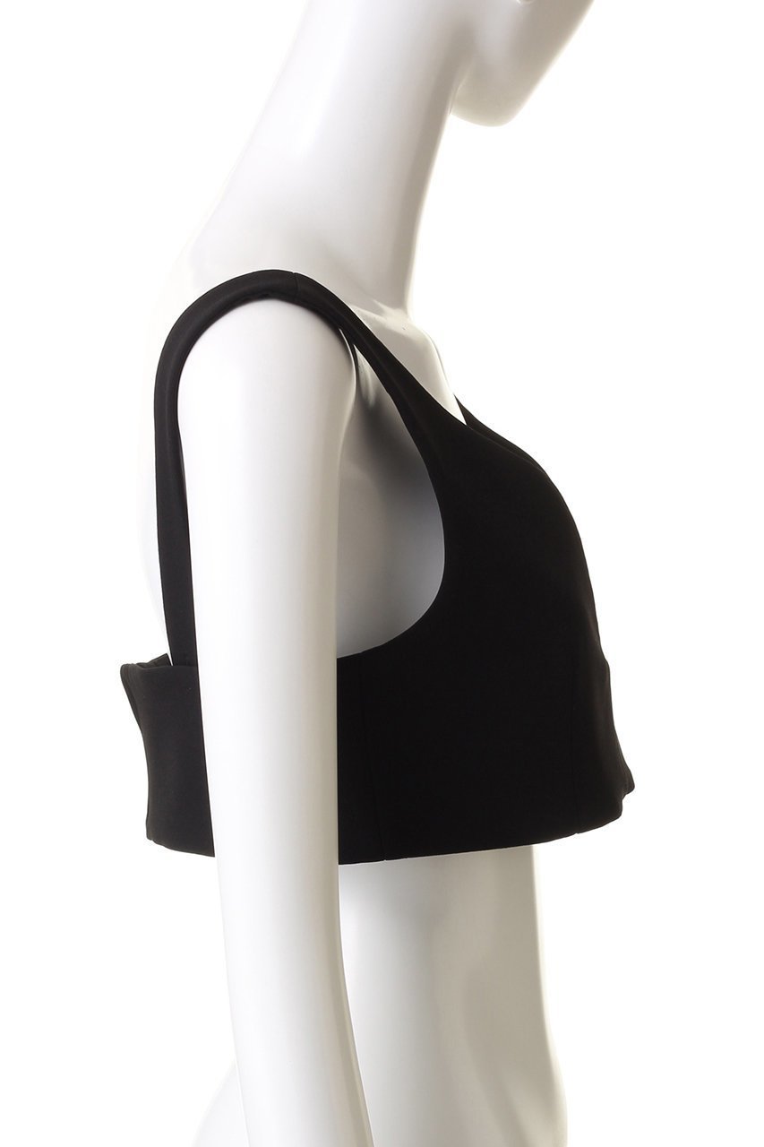 【ベイジ,/BEIGE,】のEMILE(エミール)/ビスチェ 人気、トレンドファッション・服の通販 founy(ファニー) 　ファッション　Fashion　レディースファッション　Fashion for Women　アウター　Coat / Outerwear Collection　レディースジャケット・軽アウター　Jackets　インナー　Innerwear　ジャケット　Jacket, Outerwear　トレンド　Trend, Trending Now　ビスチェ　Bustier, Corset Top　ベスト　Vest, Waistcoat　ラップ　Wrap, Wrap Design　other-3|ID: prp329100004579007 ipo3291000000035923540