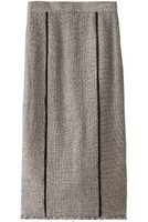 【ベイジ,/BEIGE,】のBABETTE(バベット)/Iラインスカート 人気、トレンドファッション・服の通販 founy(ファニー) ファッション Fashion レディースファッション Fashion for Women スカート Skirts ロングスカート Long Skirts / Maxi & Midi Skirts おすすめ Recommended / Our Picks サテン Satin, Glossy Fabric シルク Silk, 100% Silk ジャケット Jacket, Outerwear セットアップ Set-Up, Coordinated Outfit タイトスカート Pencil Skirt, Tight Skirt フリンジ Fringe, Tassel リネン Linen, Linen Fabric ロング Long, Long-Length 夏 Summer 春 Spring S/S・春夏 SS, Spring/Summer, Warm Season |ID:prp329100004579010