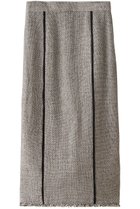 【ベイジ,/BEIGE,】のBABETTE(バベット)/Iラインスカート Monotone|ID: prp329100004579010 ipo3291000000035782306