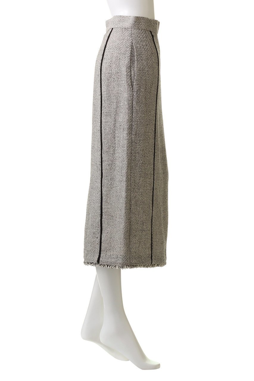 【ベイジ,/BEIGE,】のBABETTE(バベット)/Iラインスカート 人気、トレンドファッション・服の通販 founy(ファニー) 　ファッション　Fashion　レディースファッション　Fashion for Women　スカート　Skirts　ロングスカート　Long Skirts / Maxi & Midi Skirts　おすすめ　Recommended / Our Picks　サテン　Satin, Glossy Fabric　シルク　Silk, 100% Silk　ジャケット　Jacket, Outerwear　セットアップ　Set-Up, Coordinated Outfit　タイトスカート　Pencil Skirt, Tight Skirt　フリンジ　Fringe, Tassel　リネン　Linen, Linen Fabric　ロング　Long, Long-Length　夏　Summer　春　Spring　S/S・春夏　SS, Spring/Summer, Warm Season　other-3|ID: prp329100004579010 ipo3291000000036142007