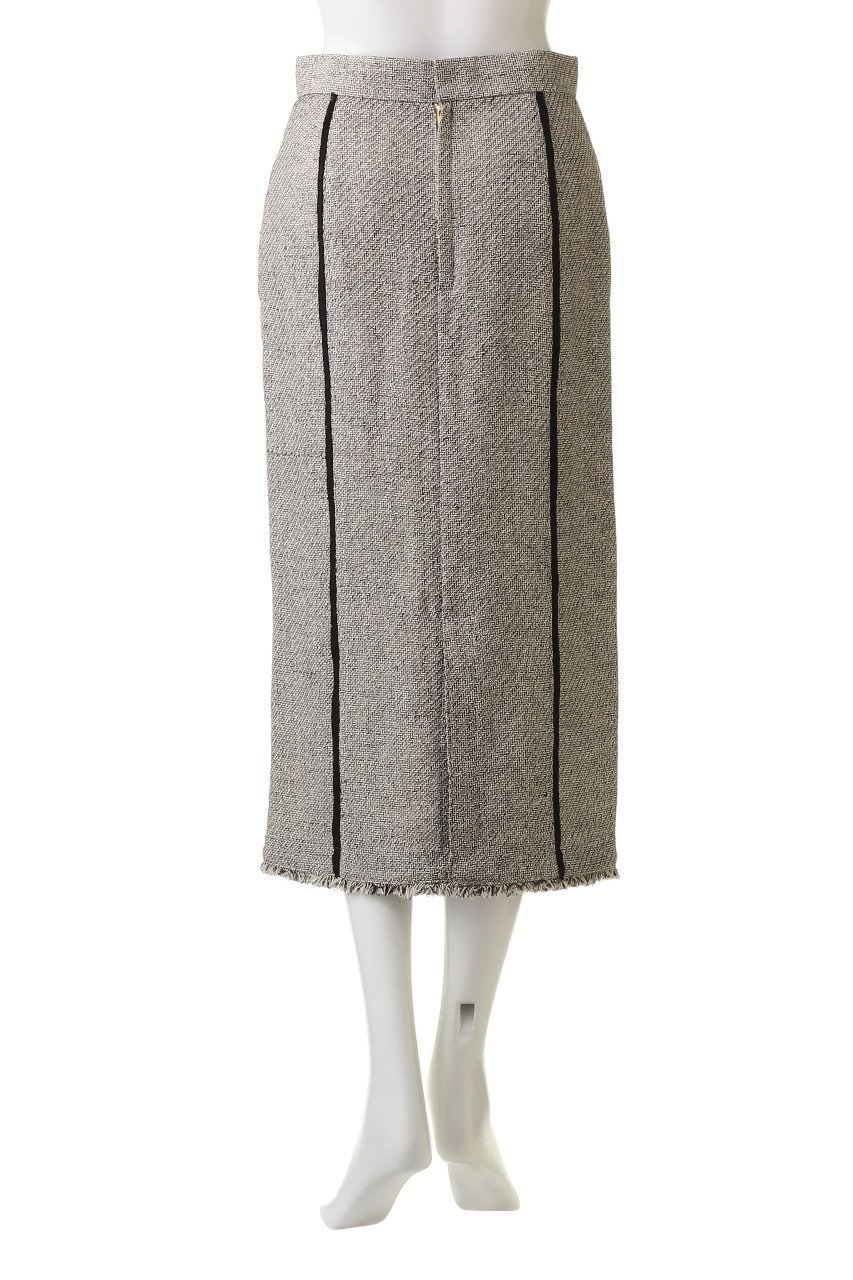 【ベイジ,/BEIGE,】のBABETTE(バベット)/Iラインスカート 人気、トレンドファッション・服の通販 founy(ファニー) 　ファッション　Fashion　レディースファッション　Fashion for Women　スカート　Skirts　ロングスカート　Long Skirts / Maxi & Midi Skirts　おすすめ　Recommended / Our Picks　サテン　Satin, Glossy Fabric　シルク　Silk, 100% Silk　ジャケット　Jacket, Outerwear　セットアップ　Set-Up, Coordinated Outfit　タイトスカート　Pencil Skirt, Tight Skirt　フリンジ　Fringe, Tassel　リネン　Linen, Linen Fabric　ロング　Long, Long-Length　夏　Summer　春　Spring　S/S・春夏　SS, Spring/Summer, Warm Season　other-4|ID: prp329100004579010 ipo3291000000036142008