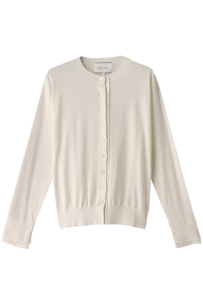 【ベイジ,/BEIGE,】のJULIE(ジュリー)/ニットカーディガン インテリア・キッズ・メンズ・レディースファッション・服の通販 founy(ファニー) https://founy.com/ ファッション Fashion レディースファッション Fashion for Women トップス・カットソー Cut & Sew Tops ニット Knit Tops & Sweaters カーディガン・羽織り Layered Style Cardigans アンサンブル Ensemble Set カーディガン Cardigan, Knitwear シルク Silk, 100% Silk シンプル Simple, Minimal |ID: prp329100004579023 ipo3291000000032957122