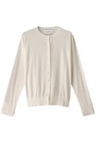 【ベイジ,/BEIGE,】のJULIE(ジュリー)/ニットカーディガン Ecru|ID: prp329100004579023 ipo3291000000032957125