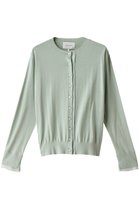 【ベイジ,/BEIGE,】のJULIE(ジュリー)/ニットカーディガン Mint|ID: prp329100004579023 ipo3291000000032957130