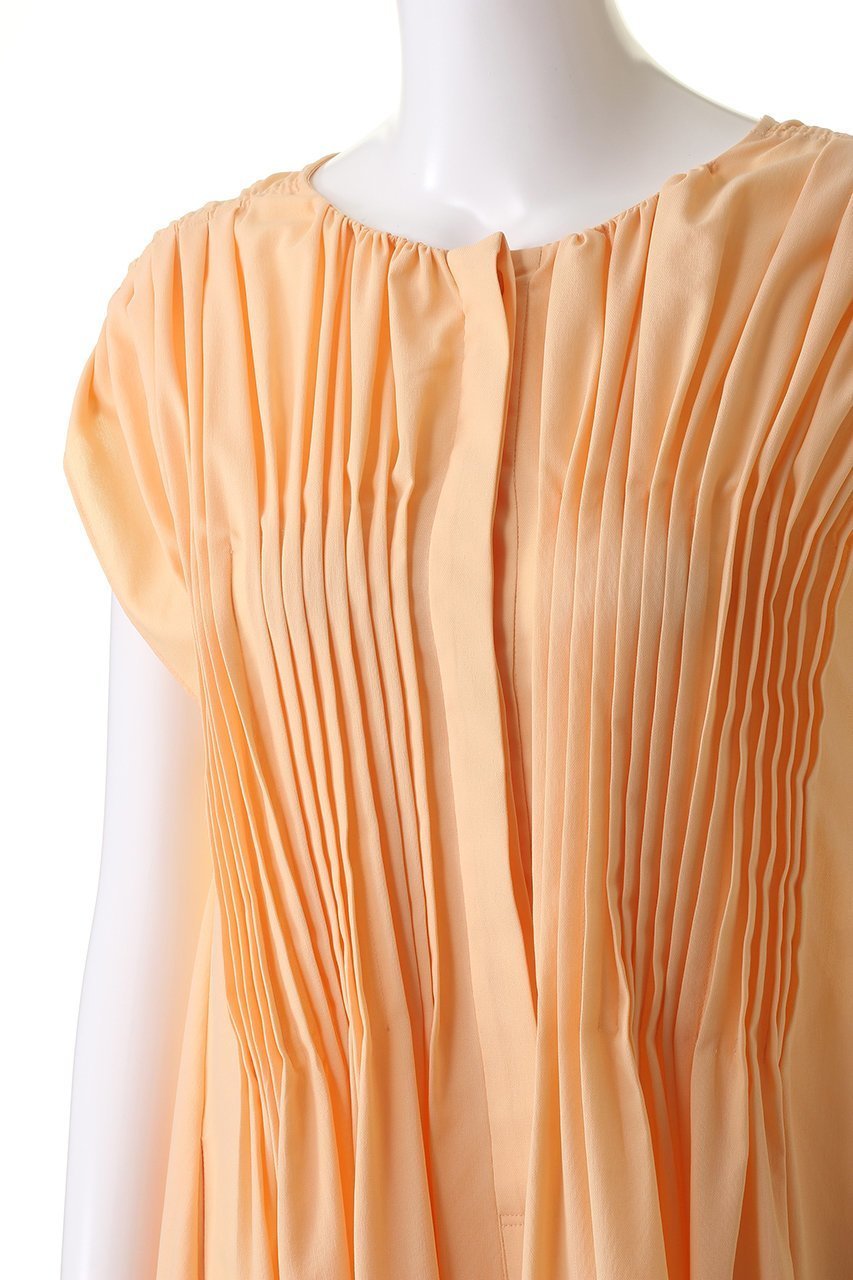 【ベイジ,/BEIGE,】のLUCILLE(ルシール)/Aラインドレス 人気、トレンドファッション・服の通販 founy(ファニー) 　ファッション　Fashion　レディースファッション　Fashion for Women　ワンピース　Dresses　フォーマル・パーティードレス・結婚式用ドレス　Elegant & Casual Dresses　チュニック　Tunic Tops & Dresses　ギャザー　Gathered, Ruffled　チュニック　Tunic, Long Top　ドレス　Dress, One-Piece　ファブリック　Fabric, Textile　ロング　Long, Long-Length　夏　Summer　other-5|ID: prp329100004579024 ipo3291000000032900219