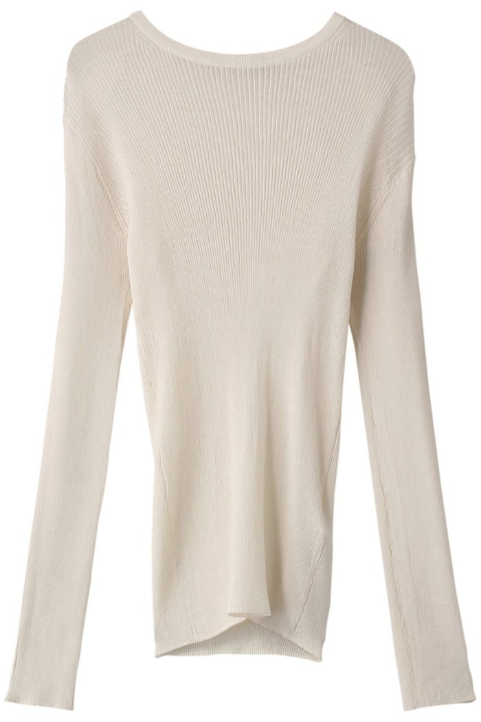 【ベイジ,/BEIGE,】のLIANE(リアーヌ)/リブニットトップス インテリア・キッズ・メンズ・レディースファッション・服の通販 founy(ファニー) https://founy.com/ ファッション Fashion レディースファッション Fashion for Women トップス・カットソー Cut & Sew Tops ニット Knit Tops & Sweaters カジュアルプルオーバー・ニットトップス Pullovers & Knit Tops / Casual Pullovers インド Indian Textile キャミソール Camisole, Spaghetti Strap Top シアー Sheer, See-Through ベーシック Basic, Essential エレガント 上品 Elegant |ID: prp329100004579027 ipo3291000000032956638
