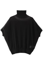 【ベイジ,/BEIGE,】のLIANE(リアーヌ)/タートルプルオーバー Black|ID: prp329100004579029 ipo3291000000032956729