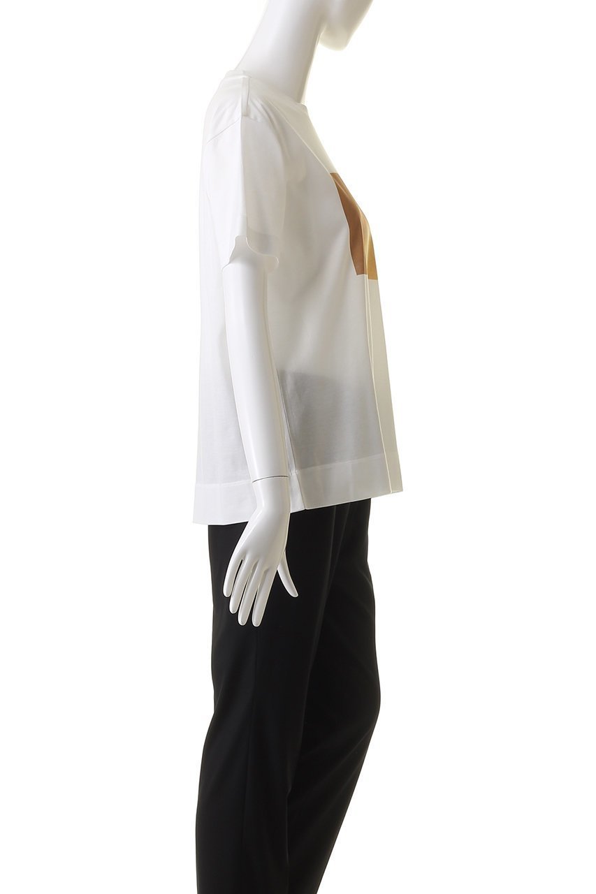 【ベイジ,/BEIGE,】のARMAND(アルマン)/Tシャツ 人気、トレンドファッション・服の通販 founy(ファニー) 　ファッション　Fashion　レディースファッション　Fashion for Women　トップス・カットソー　Cut & Sew Tops　シャツ・ブラウス・オフィスカジュアル　Elegant Blouses & Button-Ups　ロングTシャツ・Tシャツ　Longline T-Shirts & Tees　カットソー・ベーシックTシャツ　Cut-and-Sewn Tops / Stretch Tees & Basics　ショート　Short, Short Length　スリーブ　Sleeve, Long Sleeve / Short Sleeve　other-3|ID: prp329100004579031 ipo3291000000032845521
