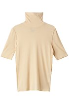 【ベイジ,/BEIGE,】のROBERT(ロベール)/ハイネックトップス L.Orange|ID: prp329100004579032 ipo3291000000032437960