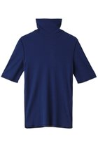 【ベイジ,/BEIGE,】のROBERT(ロベール)/ハイネックトップス Blue|ID: prp329100004579032 ipo3291000000032437961
