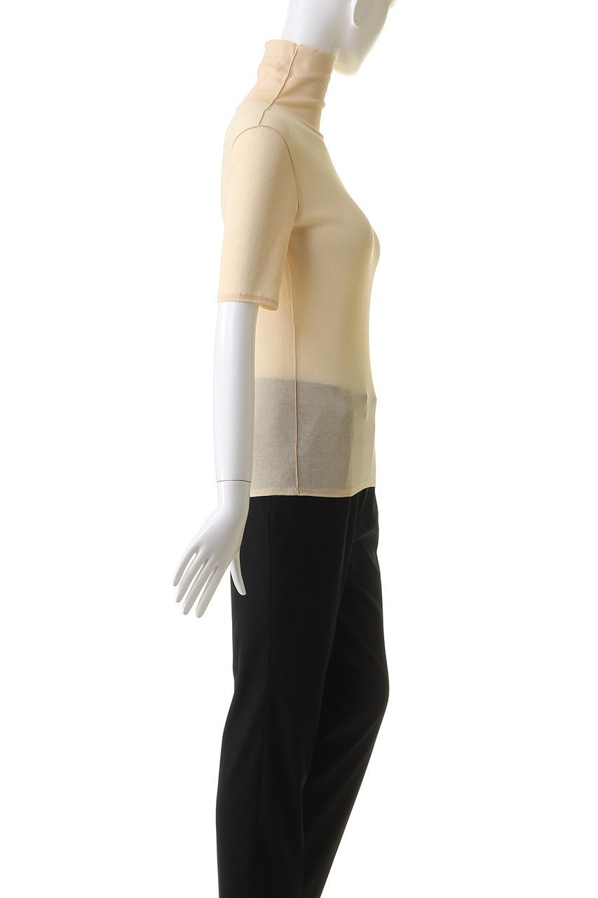 【ベイジ,/BEIGE,】のROBERT(ロベール)/ハイネックトップス 人気、トレンドファッション・服の通販 founy(ファニー) 　ファッション　Fashion　レディースファッション　Fashion for Women　トップス・カットソー　Cut & Sew Tops　ニット　Knit Tops & Sweaters　カジュアルプルオーバー・ニットトップス　Pullovers & Knit Tops / Casual Pullovers　フィット　Fit, Slim Fit　ビジネス 仕事 通勤　Business / Work / Commuting　other-3|ID: prp329100004579032 ipo3291000000032956788