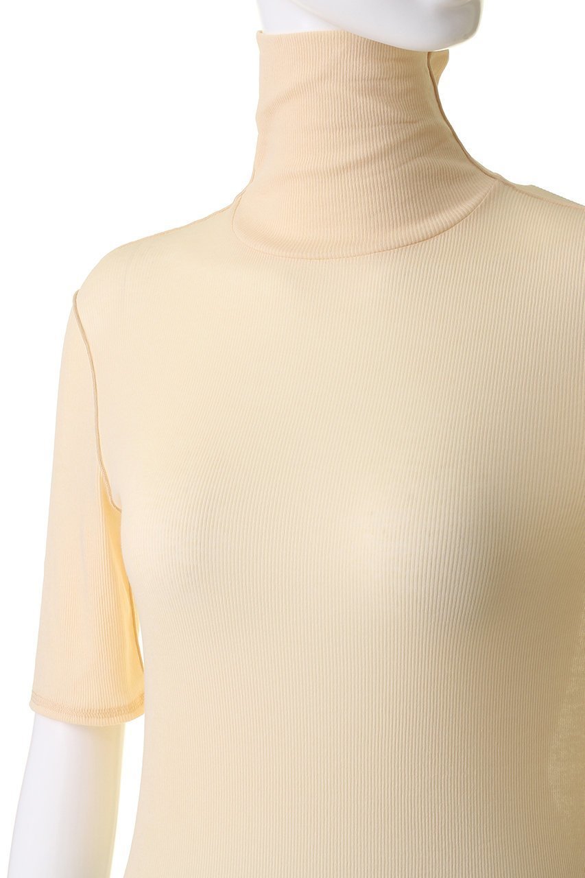 【ベイジ,/BEIGE,】のROBERT(ロベール)/ハイネックトップス 人気、トレンドファッション・服の通販 founy(ファニー) 　ファッション　Fashion　レディースファッション　Fashion for Women　トップス・カットソー　Cut & Sew Tops　ニット　Knit Tops & Sweaters　カジュアルプルオーバー・ニットトップス　Pullovers & Knit Tops / Casual Pullovers　フィット　Fit, Slim Fit　ビジネス 仕事 通勤　Business / Work / Commuting　other-5|ID: prp329100004579032 ipo3291000000032956794