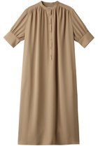 【ベイジ,/BEIGE,】のSIMEON(シメオン)/ワンピース 人気、トレンドファッション・服の通販 founy(ファニー) ファッション Fashion レディースファッション Ladies' Fashion Online ワンピース Dress チュニック Tunic とろみ Thickness ギャザー Gather クラシカル Classical サンダル Sandals ショルダー Shoulder スリーブ Sleeve チュニック Tunic フォルム Form ロング Long エレガント 上品 Elegant ビジネス 仕事 通勤 Business thumbnail Beige|ID: prp329100004579035 ipo3291000000032437988