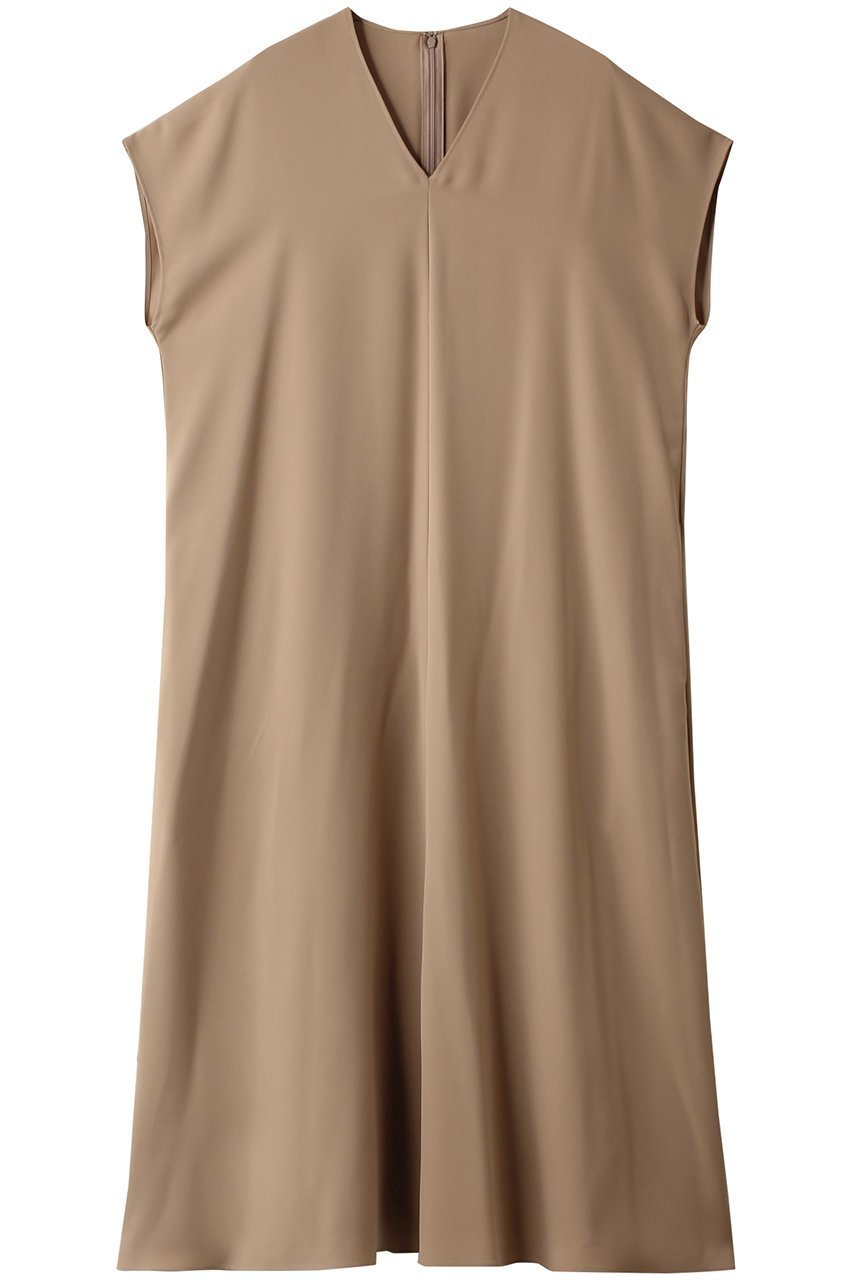 【ベイジ,/BEIGE,】のVIRGILE(ヴィルジール)/ワンピース インテリア・キッズ・メンズ・レディースファッション・服の通販 founy(ファニー) 　ファッション　Fashion　レディースファッション　Ladies' Fashion Online　ワンピース　Dress　チュニック　Tunic　シンプル　Simple　チュニック　Tunic　ロング　Long　Mocha|ID: prp329100004579036 ipo3291000000032437996