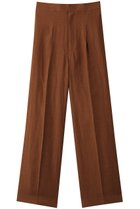 【ベイジ,/BEIGE,】のBASILE(バジル)/ワイドパンツ Brown|ID: prp329100004579041 ipo3291000000032438037