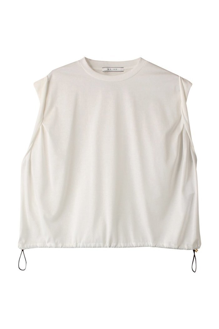 【ベイジ,/BEIGE,】のLIONEL(リオネル)/Tシャツ インテリア・キッズ・メンズ・レディースファッション・服の通販 founy(ファニー) https://founy.com/ ファッション Fashion レディースファッション Fashion for Women トップス・カットソー Cut & Sew Tops シャツ・ブラウス・オフィスカジュアル Elegant Blouses & Button-Ups ロングTシャツ・Tシャツ Longline T-Shirts & Tees カットソー・ベーシックTシャツ Cut-and-Sewn Tops / Stretch Tees & Basics ギャザー Gathered, Ruffled ショート Short, Short Length スリーブ Sleeve, Long Sleeve / Short Sleeve |ID: prp329100004579044 ipo3291000000032845331